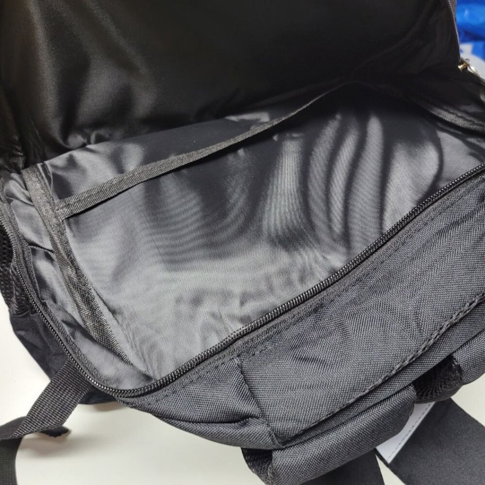 Zelda Backpack Bag School Gamer Legend Breath Sword Reflective Straps‎ - Picture 6 of 7